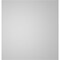 Ekena Millwork Vertical Surface Mount PVC Gable Vent: Non-Functional, w/3-1/2"W x 1"H, Standard Frame, 40"W x 42"H GVPVE40X4201SN - alternate 3